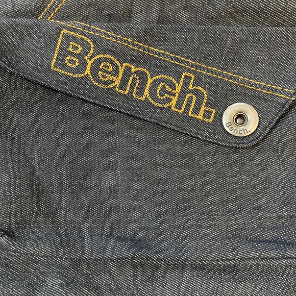 NEW Bench bag with zipper. - Picture 5 of 7